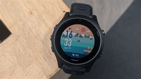 garmin watch face maker.